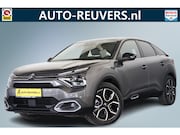 Citroën e-C4 - You 50 kWh / LED / CarPlay / ACC / HUD / Navi / Cam
