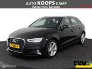Audi A3 - Sportback 30 TFSI 116PK Sport Lease Edition S-tronic automaa