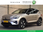 Volvo XC40 - Extended Range Core 252PK/82 kWh | Pilot Assist | BLIS | All