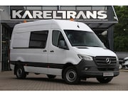 Mercedes-Benz Sprinter - 319 3.0 CDI V6 | Aut. | 3.5t trekgewicht | L2H2 | Cruise | C