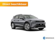 Skoda Elroq - Business Edition | Cruise control met speedlimiter | Driving