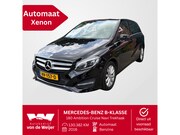 Mercedes-Benz B-klasse - 180 Ambition Xenon Cruise Navi Trekhaak