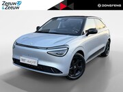 Dongfeng Box - Premium Edition 42 kWh | Demo | BlackSilver | Zeer Compleet