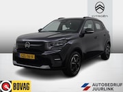 Citroën e-C3 - Max 44 kWh Soh100% 3Fase H.Leder/Nav/Led/CarPlay