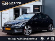 Seat Leon - 2.0 TSI Cupra 280 PK | Schuif-Kantel Dak | 1e lak | Volledig