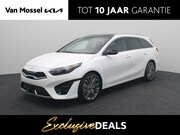 Kia Ceed - Sportswagon 1.5 T-GDi GT-PlusLine | Automaat | DEMO | Pano D
