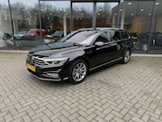 Volkswagen Passat - 1.5 TSI R-LINE, Vol Leer, LED, Schuifdak, Digi Displ., Cam,