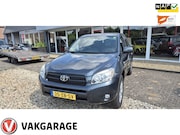 Toyota RAV4 - automaat 2.0 VVTi Executive