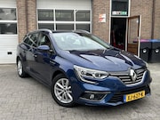 Renault Mégane - 1.5 dCi Intens | Clima | Trekhaak |
