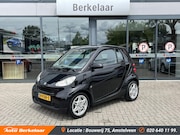 Smart ForTwo - coupé 1.0 mhd Pure | Airconditioning |