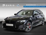 BMW 3-serie - 3 Serie Touring 330e M Sport Pro | Active Cruise C