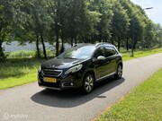 Peugeot 2008 - 1.2 PureTech Allure*AUTOMAAT*FULL OPTION*PANODAK