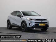 Renault Captur - 1.6 E-Tech full hybrid 145 Esprit Alpine | Stuurverwarming |