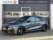 Audi A3 - Sportback 35 TFSI S Line Edition | Pano | LED | Parkeer sens