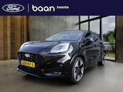 Ford Puma - 1.0 EcoBoost Hybrid ST-Line X | blis | matrix led | trekhaak
