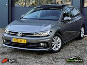 Volkswagen Polo - 1.0 TSI R-line PANO/ DSG / VIRTUAL / CARPLAY / PDC / STOELVE