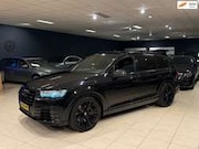 Audi SQ7 - 4.0 TDI Quattro Pro Line + Panorama/HUD/Black Edit