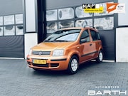Fiat Panda - 1.2 Sky | 1e Eig. | Airco | APK | |