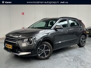 Kia Niro - 1.6 GDi Hybrid DynamicLine 1e eigenaar, BTW auto, slechts 26