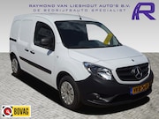 Mercedes-Benz Citan - 108 CDI Airco SCHUIFDEUR ORIGINELE LAGE KILOMETERSTAND