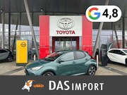 Toyota Yaris - Hybrid Teamplayer COMFORT-PAKET KAMERA