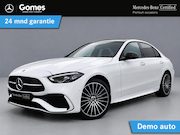 Mercedes-Benz C-Klasse - 300 e 140 Years Edition | AMG Line Plus Pakket | Comfort Pak