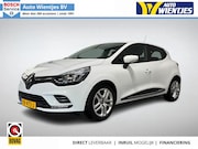 Renault Clio - 1.5 dCi 66kw | Zen 5-Drs | Airco | Cruise | Navi