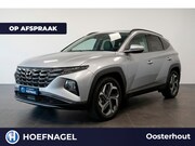 Hyundai Tucson - 1.6 T-GDI PHEV Comfort Smart 4WD Automaat | Adaptive Cruise 