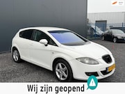 Seat Leon - 1.2 TSI Ecomotive Reference LOOPT NIET GOED