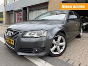 Audi A3 - 1.6 TDI S Edition 5DRS RIJDT GOED NAP APK 6-2027