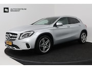 Mercedes-Benz GLA-Klasse - 180 Sport Edition (STOELVERWARMING, NAVIGATIE, LED, SPORTSTO