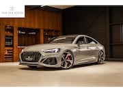 Audi RS5 - Sportback 2.9 TFSI quattro Milltek uitlaat | Schuifdak | B&O