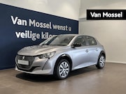 Peugeot e-208 - EV Active Pack 50 kWh | Navigatie | Apple Carplay/Android Au