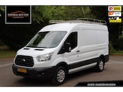 Ford Transit - 350 2.0 TDCI L2H2 Trend 2017 | Airco | Cruise Control | Navi