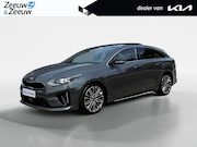 Kia ProCeed - 1.4 T-GDI GT-PlusLine TREKHAAK | PANORAMADAK | JBL | MEEST L