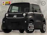 Citroën Ami - Dark Side Sport (PANORAMADAK, DIRECT LEVERBAAR, GETINT GLAS,
