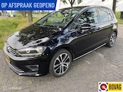 Volkswagen Golf Sportsvan - 1.4 TSI DSG | Navigatie | Cruise Control | PDC