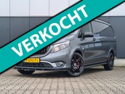 Mercedes-Benz Vito - 114CDI AUTOMAAT LANG CRUISE AIRCO