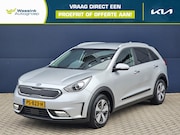 Kia Niro - 1.6 GDi Hybrid BusinessLine | CARPLAY | CAMERA | STOEL/STUUR