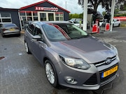 Ford Focus - Wagon 1.6 EcoBoost 150pk Titanium