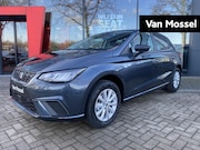 Seat Ibiza - 1.0 TSI Style Business Connect 95 PK | LED Koplampen | Navig