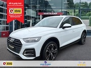 Audi Q5 - 50 TFSIe QUATTRO CAMERA/ELEK-KLEP/CRUISE/STOELVERW/STANDKACH