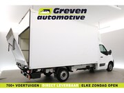 Renault Master - 2.3 | Bakwagen | Laadklep | Laadbak | Airco | 3 Zits | Camer
