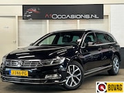 Volkswagen Passat - Variant 1.4 TSI Connected Series r-line + STOELVERWARMING