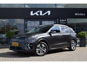 Kia Niro EV - e-Niro DynamicPlusLine 64 kWh | Schuif/Kantel dak | Navigati