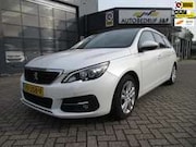 Peugeot 308 - SW 1.2 PureTech Blue Lease Executive / 1ste EIGENA