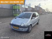 Renault Twingo - 1.2-16V Dynamique Quickshift 5