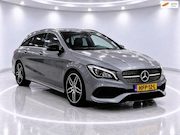 Mercedes-Benz CLA-Klasse - CLA Shooting Brake 180 Pano - Camera - Dealer Onderhouden -