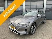 Audi e-tron - 50 Quattro 313pk Launch Edition Plus | SOH 87%