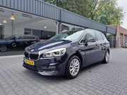 BMW 2-serie Active Tourer - 218i 84.000KM Clima inclusief Garantie Cruise Navigatie Tele